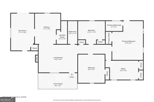 878 Jackson St, Locust Grove, GA 30248 - Photo 65