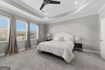 129 Thomas Court, Kingsland, GA 31548 - Photo 19