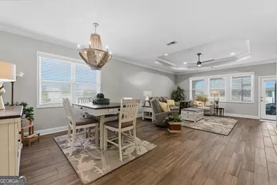 129 Thomas Court, Kingsland, GA 31548 - Photo 13