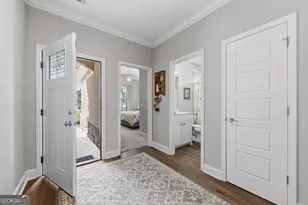 129 Thomas Ct, Kingsland, GA 31548 - Photo 5