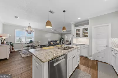 129 Thomas Court, Kingsland, GA 31548 - Photo 11