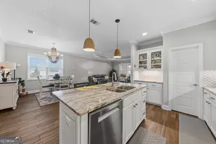 129 Thomas Ct, Kingsland, GA 31548 - Photo 11