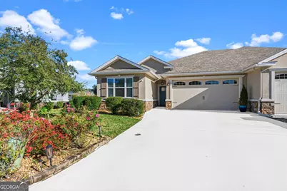 129 Thomas Court, Kingsland, GA 31548 - Photo 1