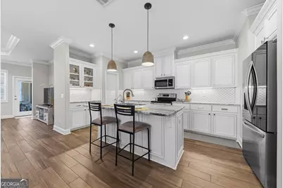 129 Thomas Court, Kingsland, GA 31548 - Photo 7