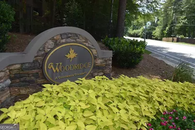 3923 Woodridge Way, Tucker, GA 30084 - Photo 21