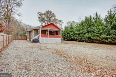 1698 Temple Avenue, College Park, GA 30337 - Photo 33