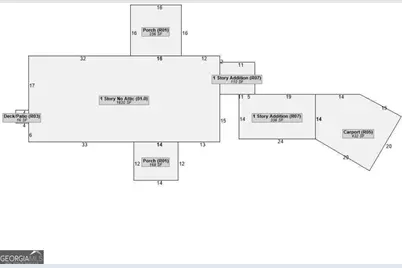 1120 Fincherville Road, Jackson, GA 30233 - Photo 3
