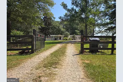 1120 Fincherville Road, Jackson, GA 30233 - Photo 1