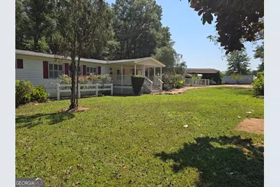 1120 Fincherville Road, Jackson, GA 30233 - Photo 5