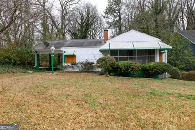 1650 North Avenue NW, Atlanta, GA 30318 - Photo 1