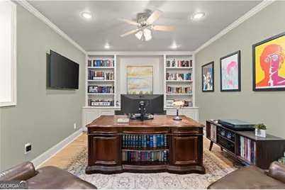 355 Hurst Bourne Lane, Johns Creek, GA 30097 - Photo 33