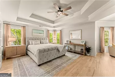 355 Hurst Bourne Lane, Johns Creek, GA 30097 - Photo 29