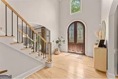 355 Hurst Bourne Lane, Johns Creek, GA 30097 - Photo 5