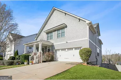 2967 Silver Hill Terrace SE, Atlanta, GA 30316 - Photo 3