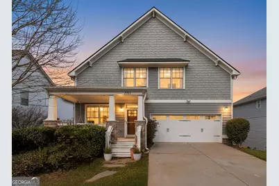 2967 Silver Hill Terrace SE, Atlanta, GA 30316 - Photo 1