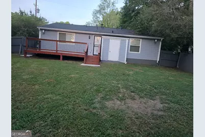 5349 Tracey Drive, Stone Mountain, GA 30088 - Photo 3