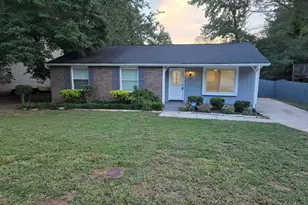 5349 Tracey Dr, Stone Mountain, GA 30088 - Photo 1