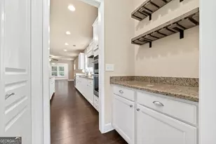 1281 Crooked Creek Rd, Greensboro, GA 30642 - Photo 15