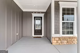 1281 Crooked Creek Rd, Greensboro, GA 30642 - Photo 5