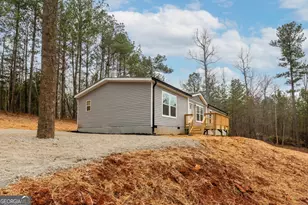 4110 Fortner Rd, Ball Ground, GA 30107 - Photo 1