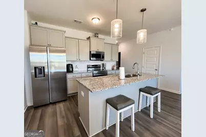 1667 Arnold Drive SE, Allenhurst, GA 31301 - Photo 9