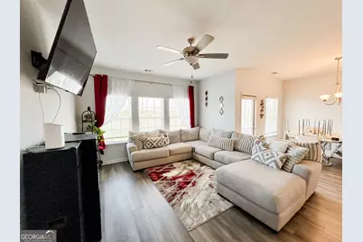 1667 Arnold Drive SE, Allenhurst, GA 31301 - Photo 21