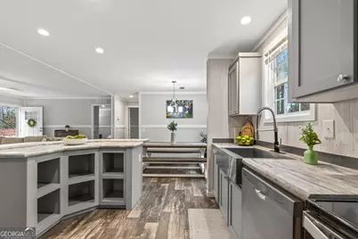 11 White Oak Trail, Carlton, GA 30627 - Photo 7