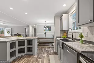 11 White Oak Trail, Carlton, GA 30627 - Photo 7