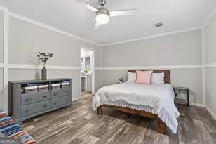 11 White Oak Trail, Carlton, GA 30627 - Photo 11