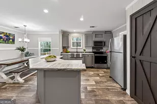 11 White Oak Trail, Carlton, GA 30627 - Photo 5