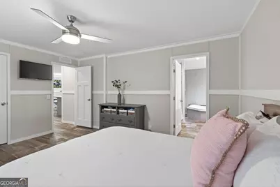 11 White Oak Trail, Carlton, GA 30627 - Photo 31