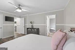 11 White Oak Trail, Carlton, GA 30627 - Photo 31