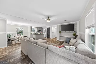 11 White Oak Trail, Carlton, GA 30627 - Photo 25