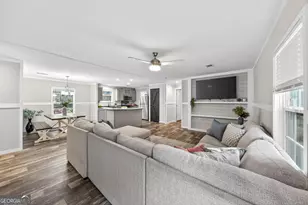 11 White Oak Trail, Carlton, GA 30627 - Photo 25