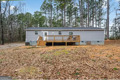 11 White Oak Trail, Carlton, GA 30627 - Photo 35