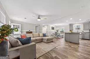 11 White Oak Trail, Carlton, GA 30627 - Photo 23