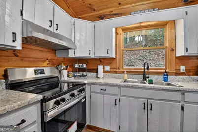 488 Jo Anne Sisson Road, Blue Ridge, GA 30513 - Photo 23