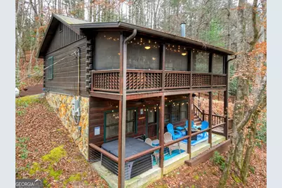 488 Jo Anne Sisson Road, Blue Ridge, GA 30513 - Photo 5