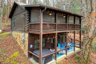 488 Jo Anne Sisson Rd, Blue Ridge, GA 30513 - Photo 5