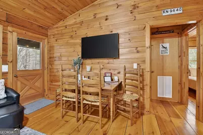 488 Jo Anne Sisson Road, Blue Ridge, GA 30513 - Photo 19