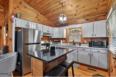 488 Jo Anne Sisson Road, Blue Ridge, GA 30513 - Photo 21