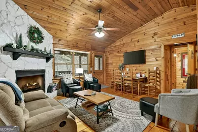 488 Jo Anne Sisson Road, Blue Ridge, GA 30513 - Photo 15