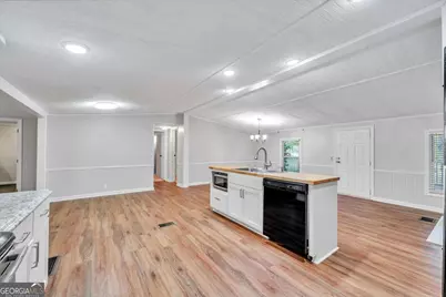 170 Gary Brewer Road, Cobb, GA 31735 - Photo 5