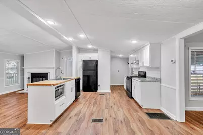 170 Gary Brewer Road, Cobb, GA 31735 - Photo 7