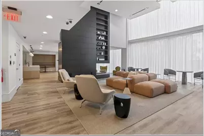 3324 Peachtree Road NE #2515, Atlanta, GA 30326 - Photo 31