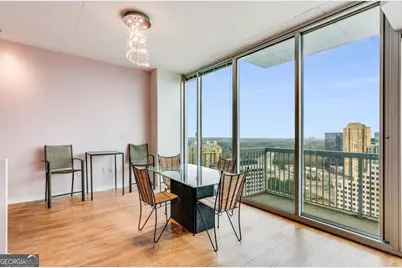 3324 Peachtree Road NE #2515, Atlanta, GA 30326 - Photo 13