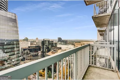 3324 Peachtree Road NE #2515, Atlanta, GA 30326 - Photo 19