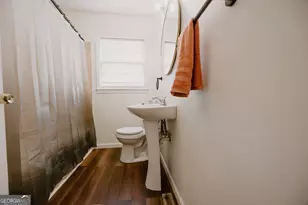 333 Alfred Ave SE, Rome, GA 30161 - Photo 5