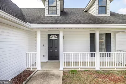 104 Fox Meadow Court, Warner Robins, GA 31093 - Photo 5