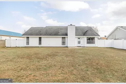 104 Fox Meadow Court, Warner Robins, GA 31093 - Photo 25